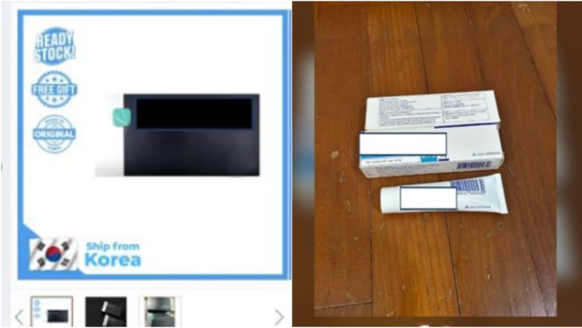 DIY beauty injectables, antibiotics: Over 3,000 illegal listings removed from online platforms DIY beauty injectables, antibiotics: Over 3,000 illegal listings removed from online platforms