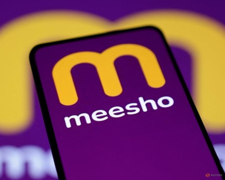 Indian e-commerce firm Meesho's quarterly loss spikes as it ramps up marketing
