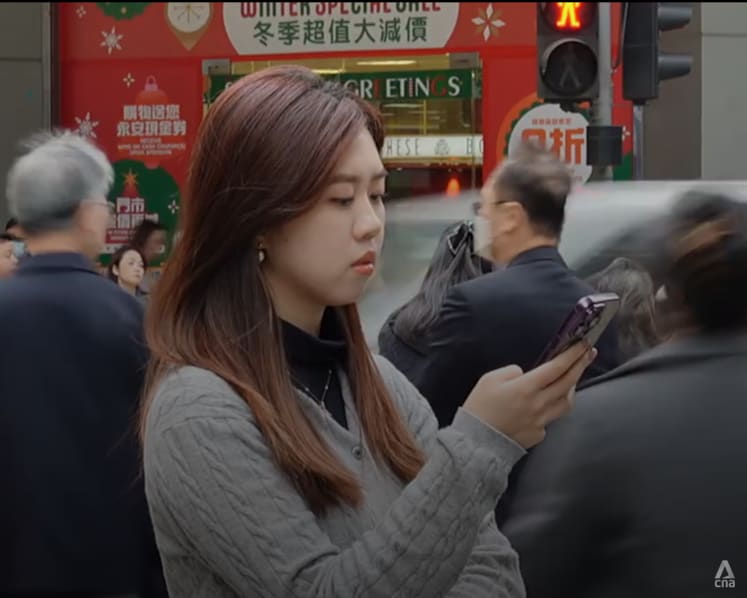 Why Hong Kong's Gen Z is ditching full-time work