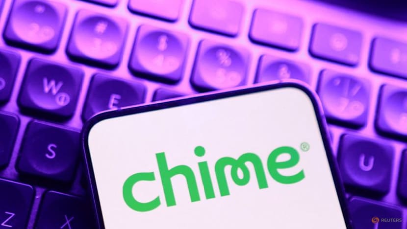 Chime reports maiden quarterly profit on resilient consumer spending