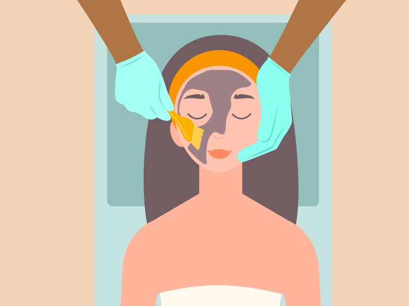 Breakouts, dry and itchy skin – why does my skin look worse after a facial? 