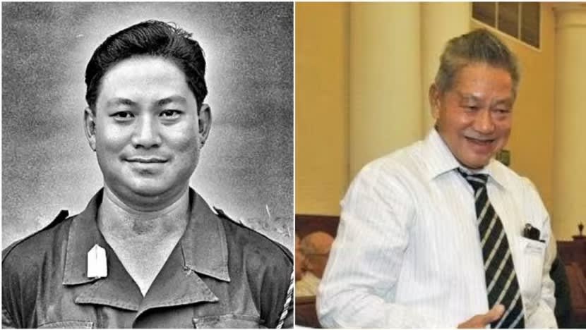 PM Lee ucap takziah kepada isteri perintis PAP Chan Chee Seng