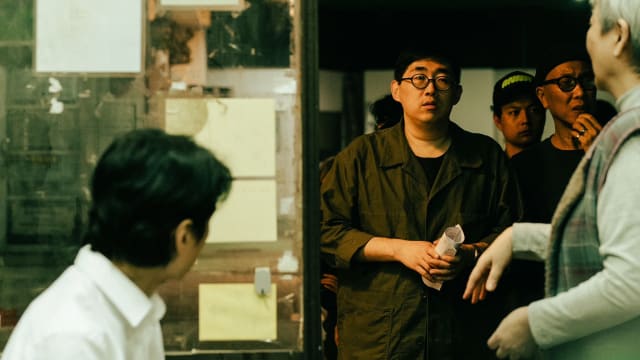 “香港电影巡礼”完整片单出炉，狮城将迎来哪些电影人？
