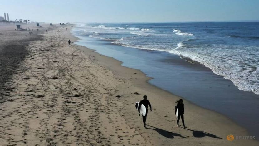 Man sentenced for poisoning 8 homeless people in Huntington Beach, California