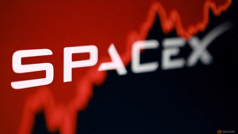 SpaceX to Release Financial Results via Website and X Platform