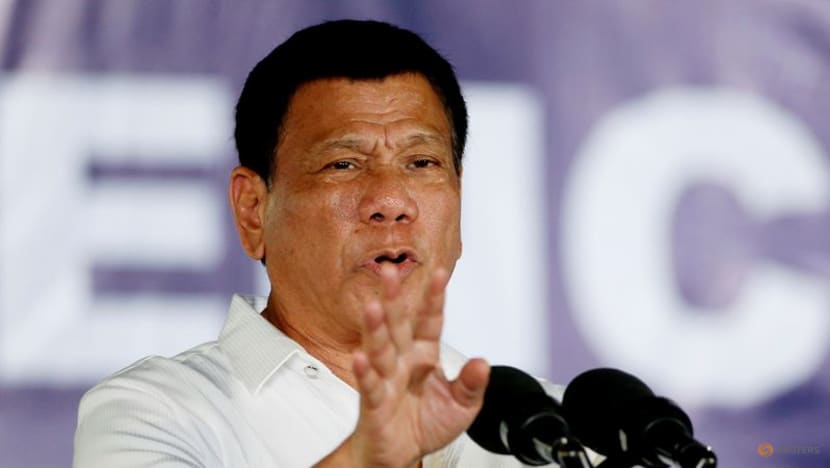 What happened in Philippine drug war that led to Duterte's arrest? What happened in Philippine drug war that led to Duterte's arrest?