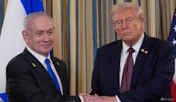 Netanyahu hopes to bring Gaza hostages home within days as negotiators head to Cairo