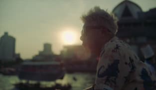 In Search Of Heat - Bangkok Heat