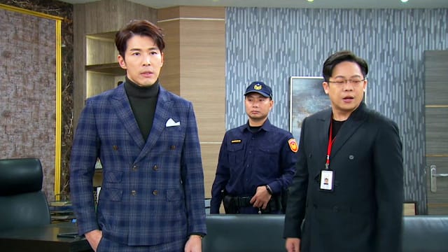 天之骄女（第261集）：文铃易容现身