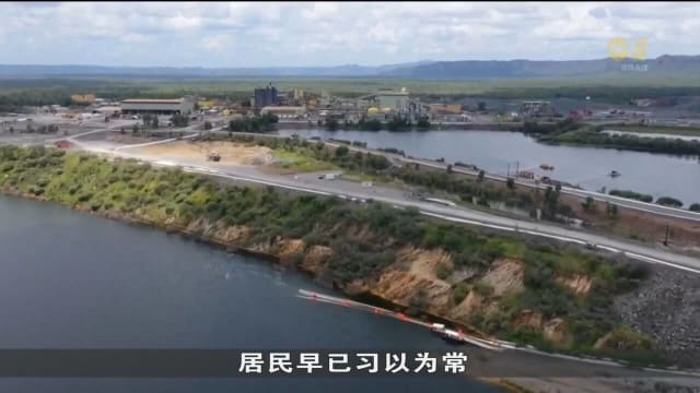 澳洲北领地小镇新建混合发电厂 缓解当地频繁断电问题