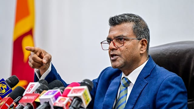 斯里兰卡财政部电脑系统遭侵入 250万美元被劫走