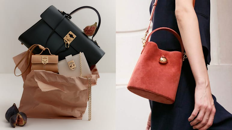 Cafune: Hong Kong’s quiet powerhouse brand for affordable luxury handbags
