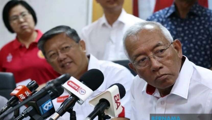 BN, PH Kedah umum manifesto, calon PRN pada Khamis BN, PH Kedah umum manifesto, calon PRN pada Khamis