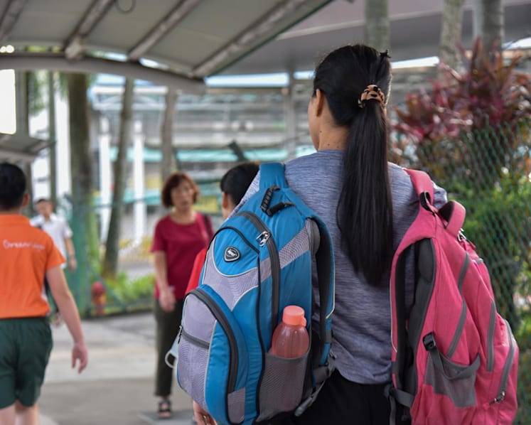Most accusations made against maids by employers do not lead to criminal charges: HOME report