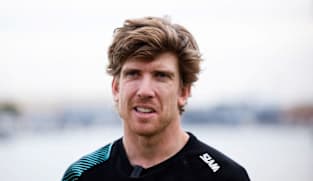 Sailing–Black Foils ready to strike in Abu Dhabi finale