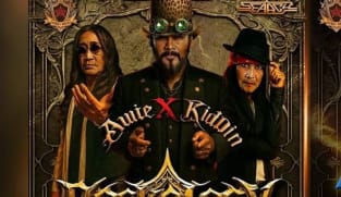 Awie & Search KidDin bakal bergabung dalam konsert jelajah Rockology 2025