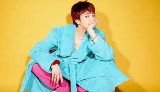 G-Dragon dan bos YG Entertainment diduga jiplak lagu, polisi turun tangan