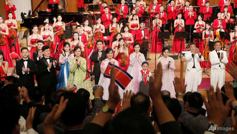 North Korea celebrates party anniversary amid economic woes 