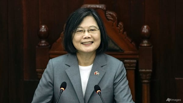 Will Taiwan President Tsai’s meeting with US House Speaker McCarthy prompt large-scale Chinese drills?