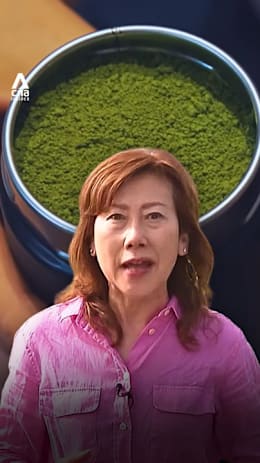 Could China challenge Japan’s dominance in matcha?