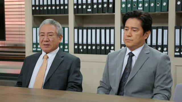 天伦之情（第63集）：世罗抹黑尹松