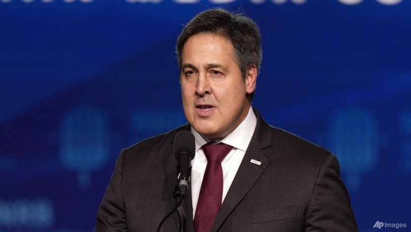 Project 2025 director leaves Heritage Foundation after Democrat attacks and Trump criticism Project 2025 director leaves Heritage Foundation after Democrat attacks and Trump criticism