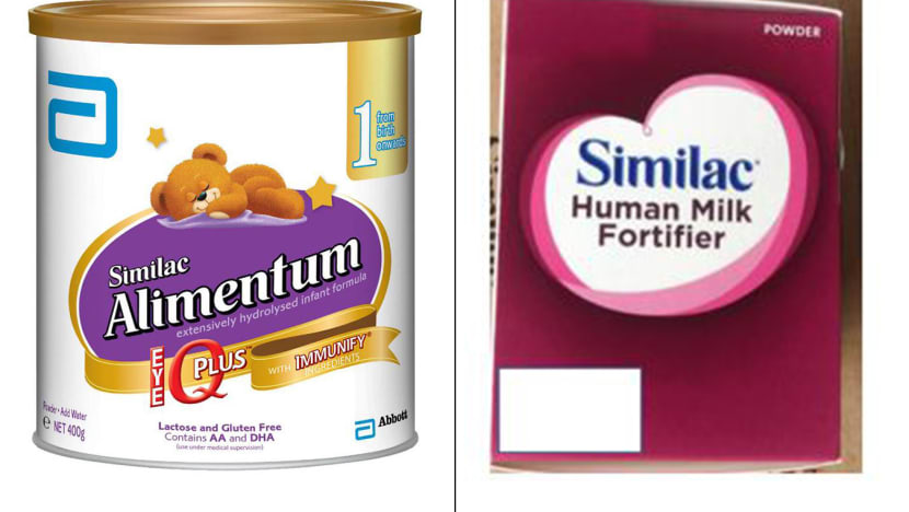 MOH says 9 hospitals used infant formula that may be contaminated; no bad outcomes reported so far