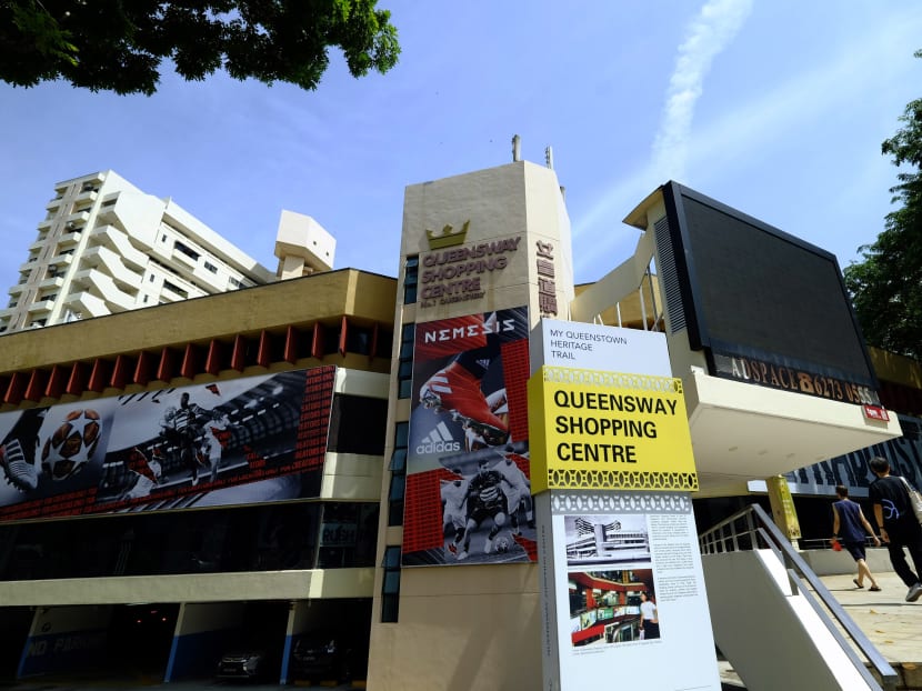 The Anytime Fitness gym at Queensway Shopping Centre was visited on four separate occasions by Covid-19 cases during their infectious period.