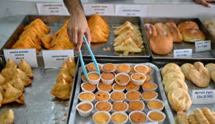 Johor Bahru's old-school bakeries: Feeling the heat amid rising costs | Video