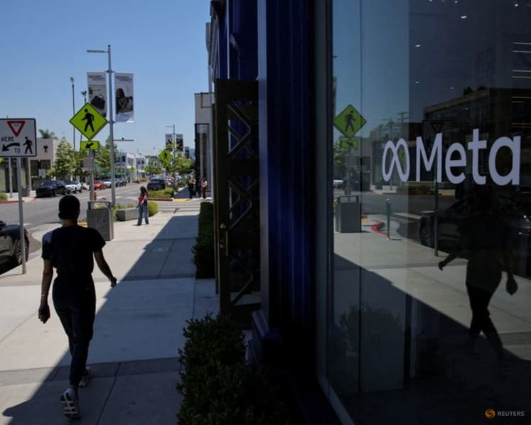 Meta names Alex Schultz first chief data officer 