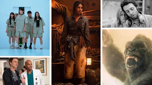 What To Watch This Week: Feb 23-Mar 1, 2026