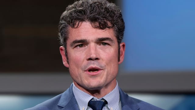 出于良知无法支持对伊战争 美国高级反恐官员辞职 