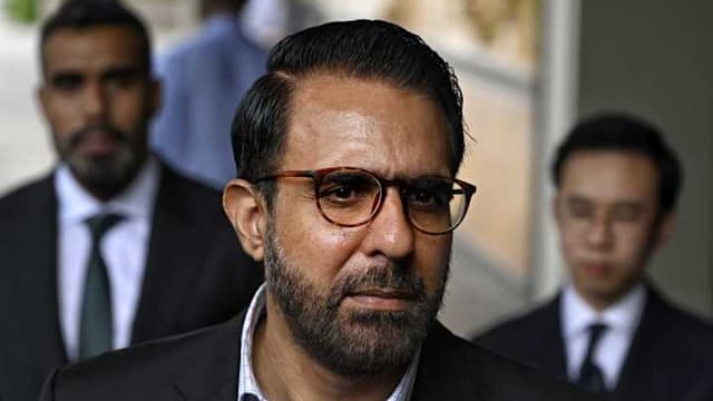 毕丹星上诉结果出炉 法官驳回上诉