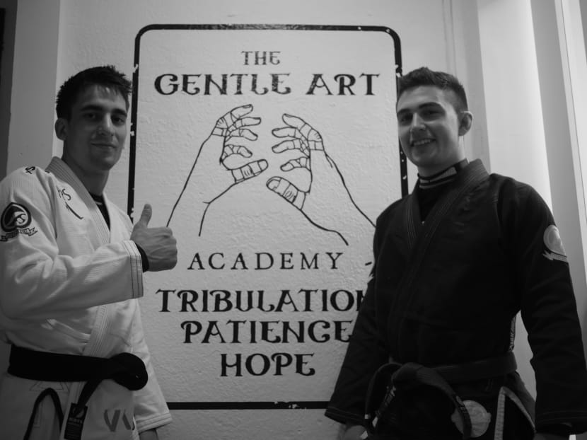 New Jiu Jitsu academy to open at East Coast, with emphasis on life skills