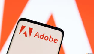 Adobe raises annual forecasts on steady adoption of AI-powered tools 