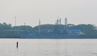 India let Iran warship dock the day US sank another off Sri Lanka, officials say