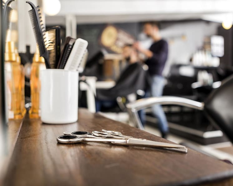 Barbershop in Malaysia under investigation after allegedly overcharging tourist for haircut