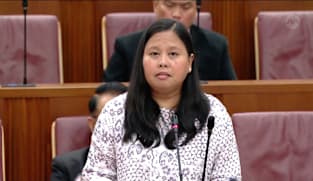 Committee of Supply 2026 debate, Day 5: Mariam Jafaar on personal versus collective responsibility and AI in healthcare