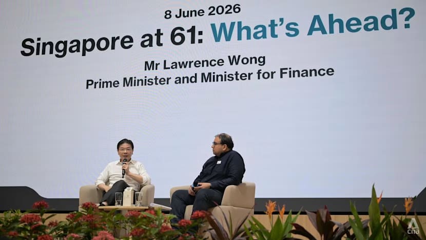 Kemerosotan kadar kesuburan cabaran global tanpa penawar mutlak, usaha merangsangnya mesti diteruskan: PM Wong