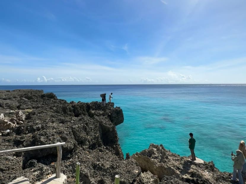 Visiting Aceh 2 decades after the tsunami: From beautiful beaches to moving memorials