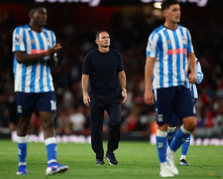 Arsenal hand promoted Coventry a lesson, not another crisis