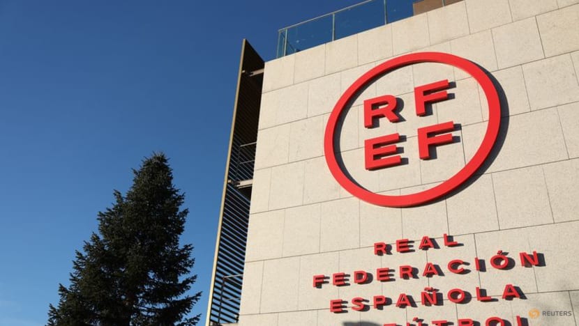 Spain's Supreme Court clears new soccer chief of malfeasance