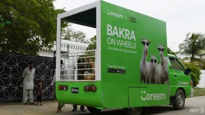 Uber akan perolehi Careem pada harga AS$3.1 bilion Uber akan perolehi Careem pada harga AS$3.1 bilion