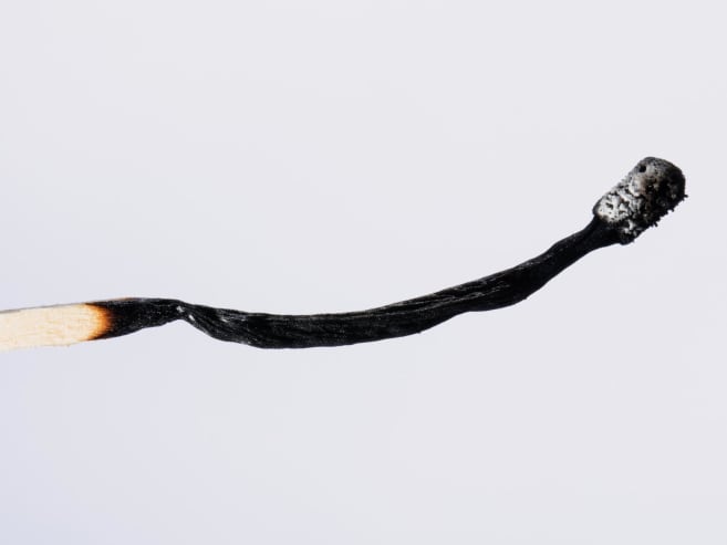 How can I avoid burnout at work? Here are some tips for fighting the feeling