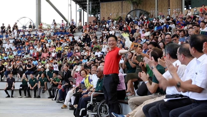 Bird Paradise getting 50% more visitors a day than old Jurong Bird Park; over 600,000 guests since May