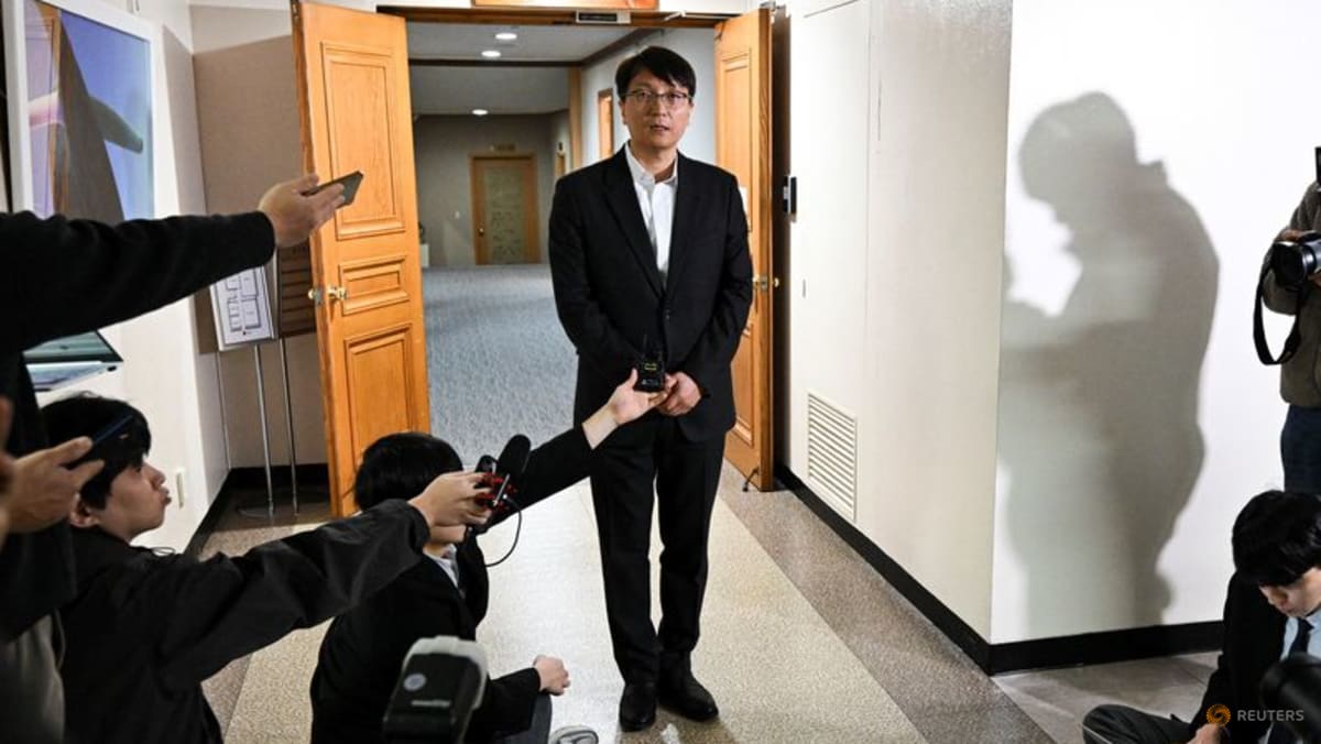 Coupang CEO resigns after online retailer hit by massive data breach