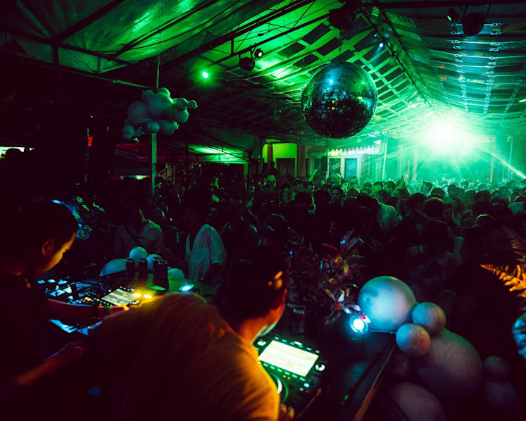Commentary: I used to party till 4am. Now I sip mojitos at 2pm while others go clubbing at Haw Par Villa