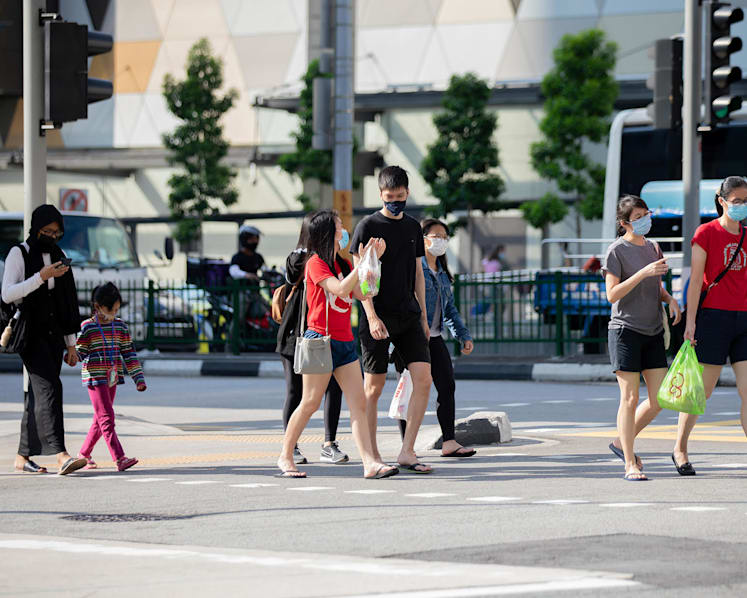 3,439 new Covid-19 cases in S’pore; 16 more deaths bring tally to 280