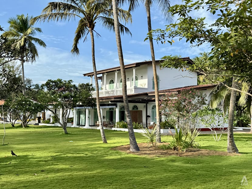 Uncovering the secret side of Sri Lanka at a beachside boutique hotel on the unexplored east coast