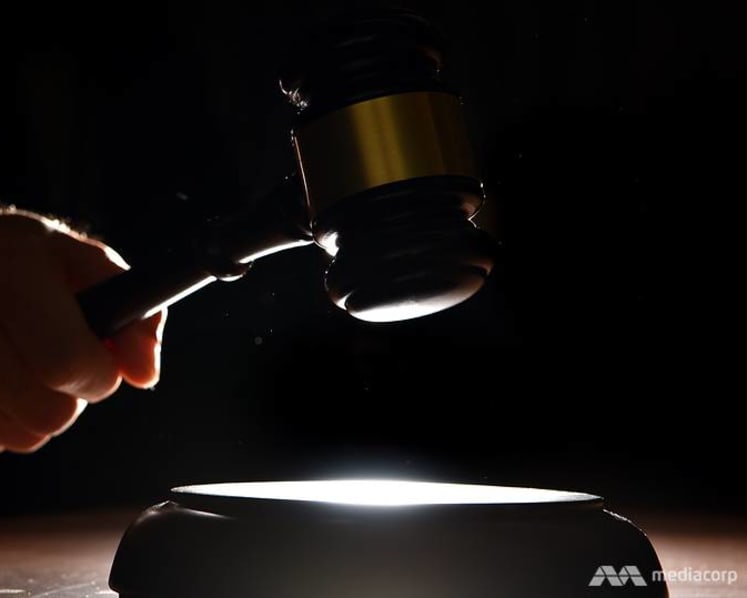 Man gets jail, caning for raping stepdaughter; victim not believed by family, placed in welfare home